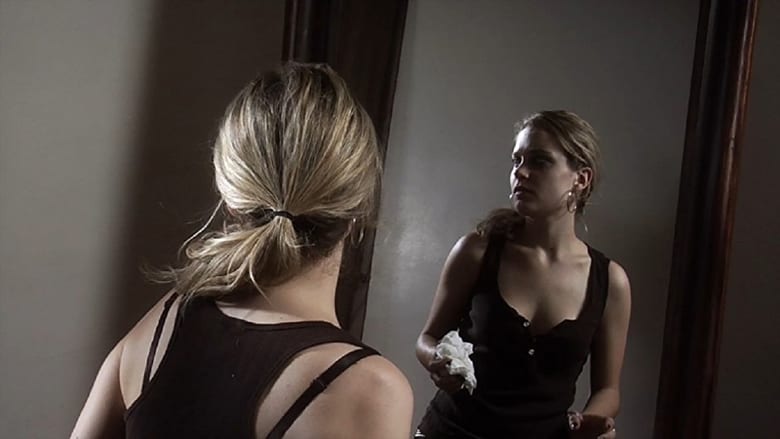 кадр из фильма The Girl in the Mirror