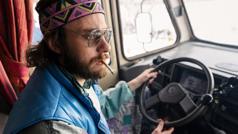 кадр из фильма Prosjekt Z