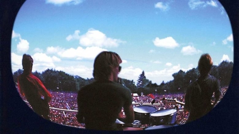 кадр из фильма Everyone Stares: The Police Inside Out