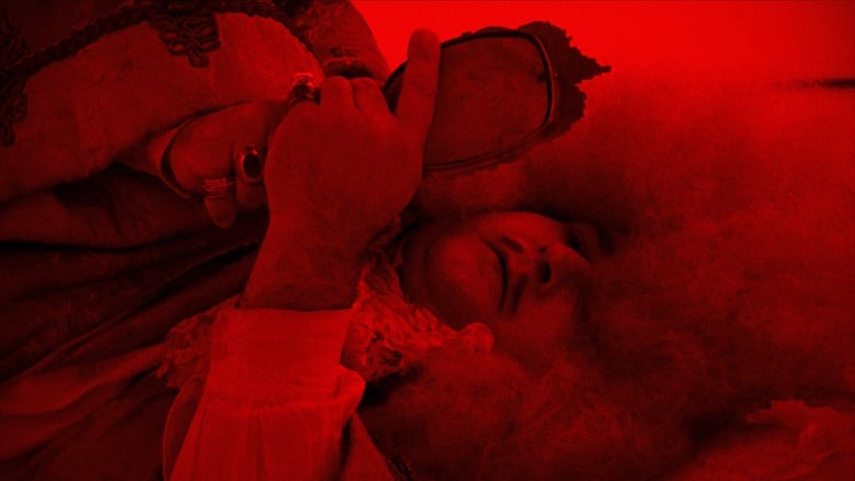 кадр из фильма Roi Soleil
