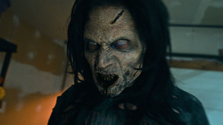 кадр из фильма Deathgasm 2: Goremageddon