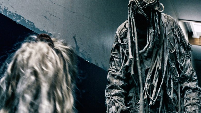 кадр из фильма Возрождение мумии