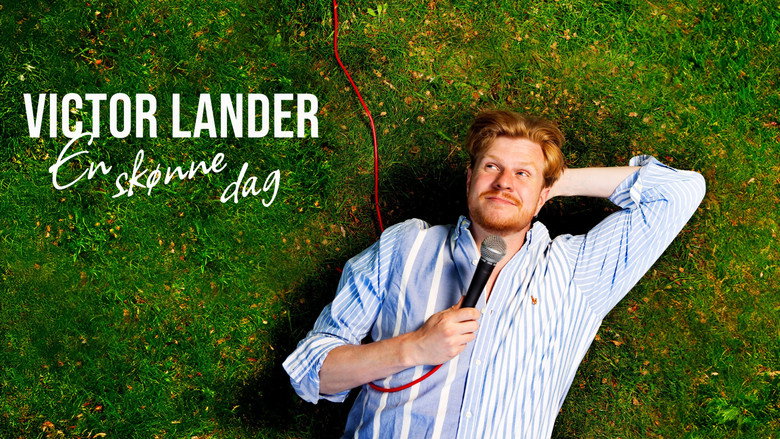 кадр из фильма Victor Lander – En Skønne Dag