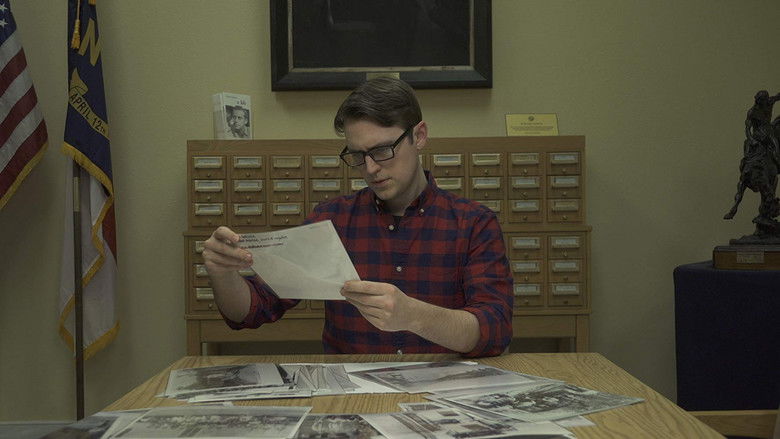 кадр из фильма Lost in Buffalo City