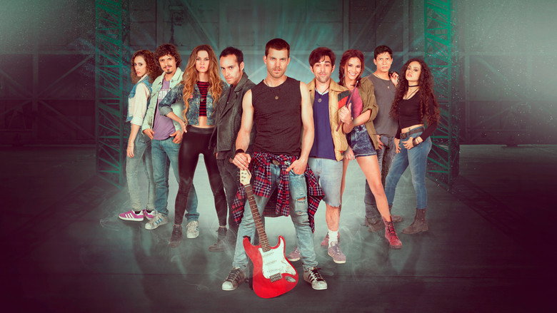 кадр из фильма Av. Larco