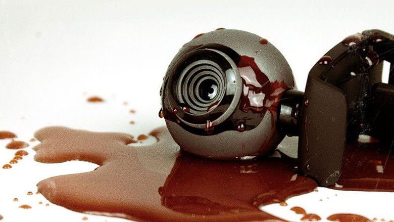 кадр из фильма Vlog