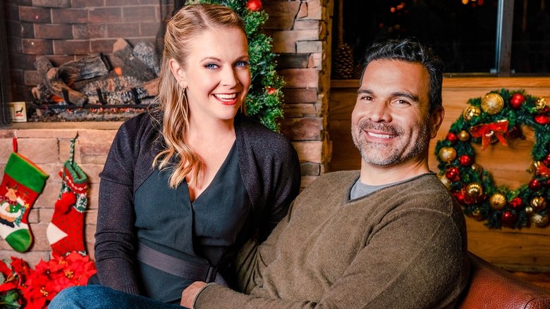 кадр из фильма Christmas Reservations