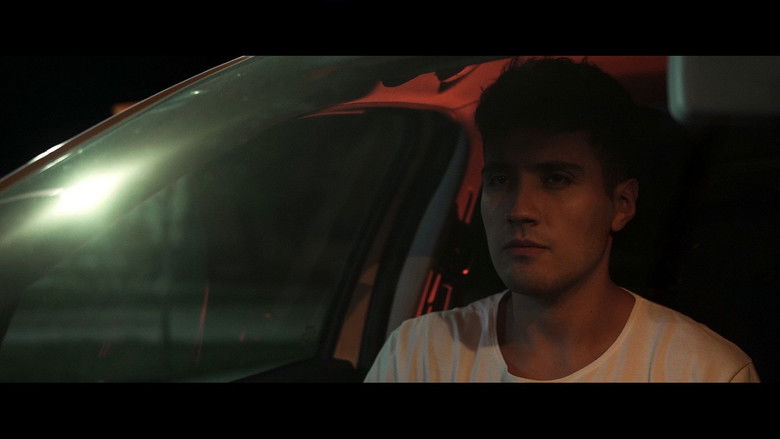 кадр из фильма Estacionamiento Para Dos