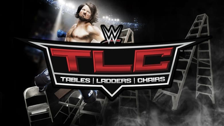 кадр из фильма WWE TLC: Tables, Ladders & Chairs 2016