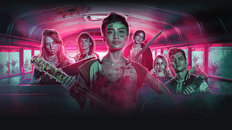 кадр из фильма Нелюди