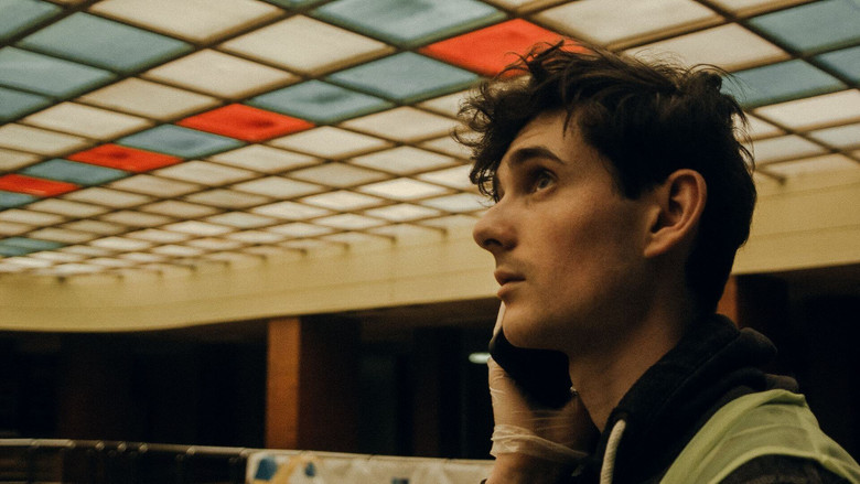 кадр из фильма Харків мюзік фест відбувся