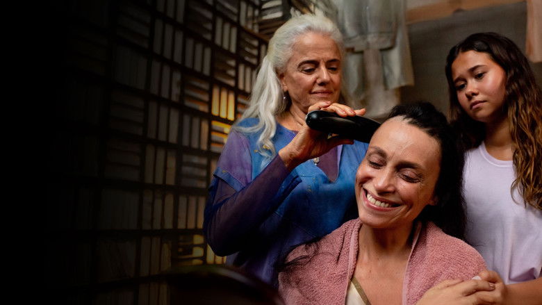 кадр из фильма Câncer com Ascendente em Virgem