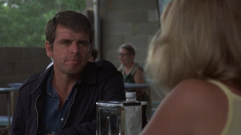 кадр из фильма Гремящий гром