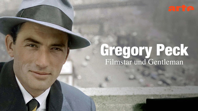 кадр из фильма Gregory Peck, le gentleman acteur