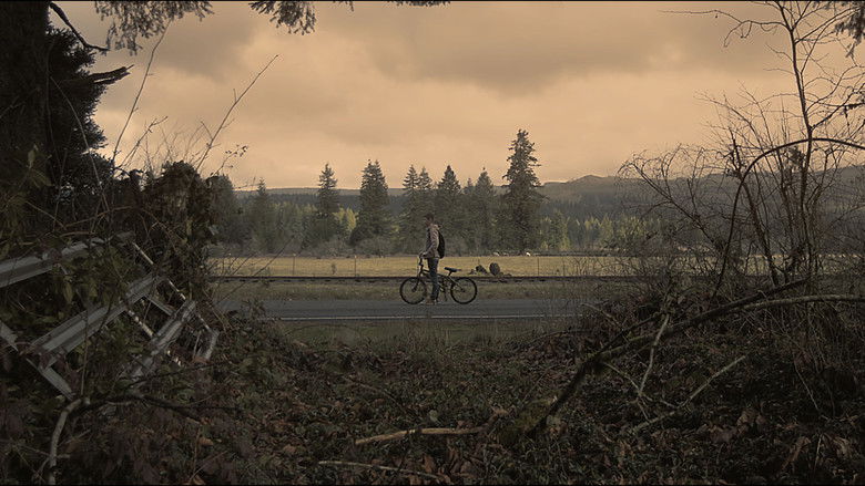 кадр из фильма Felix