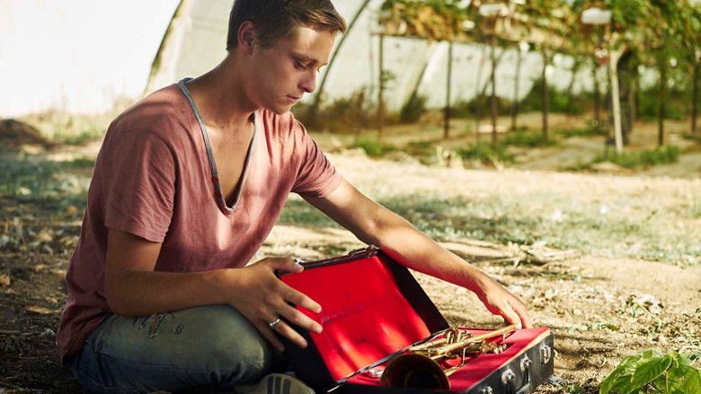 кадр из фильма Luna