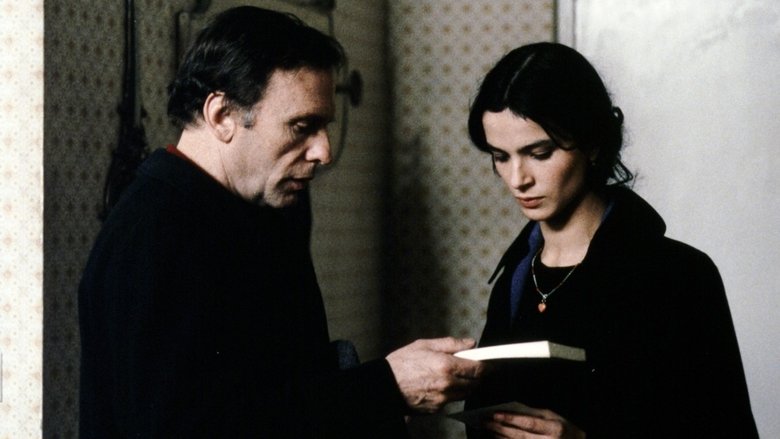 кадр из фильма В самое сердце