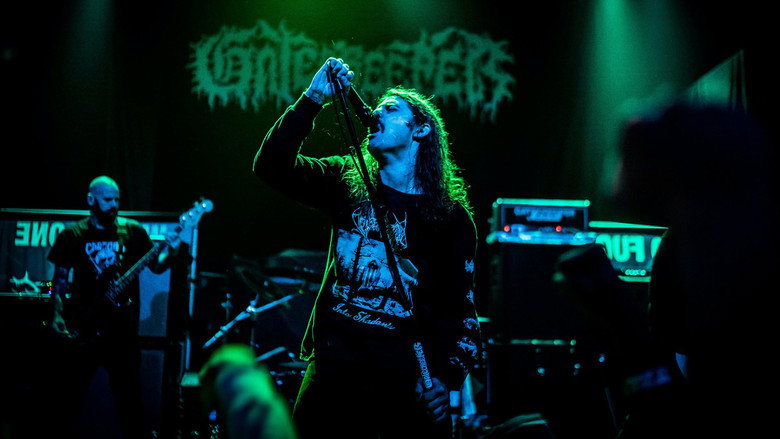 кадр из фильма Gatecreeper: Ieperfest