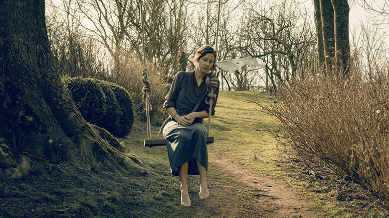 кадр из фильма Урок немецкого