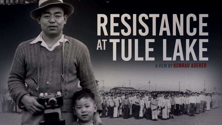 кадр из фильма Resistance at Tule Lake