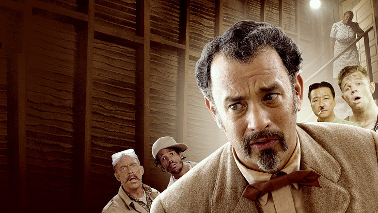 кадр из фильма Игры джентльменов