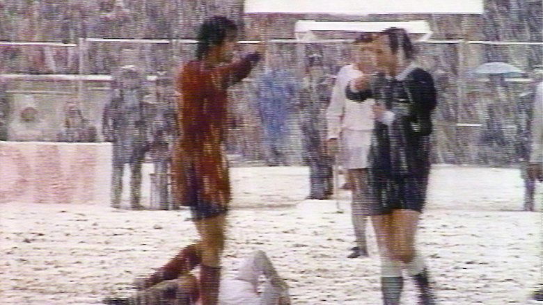 кадр из фильма Вторая игра