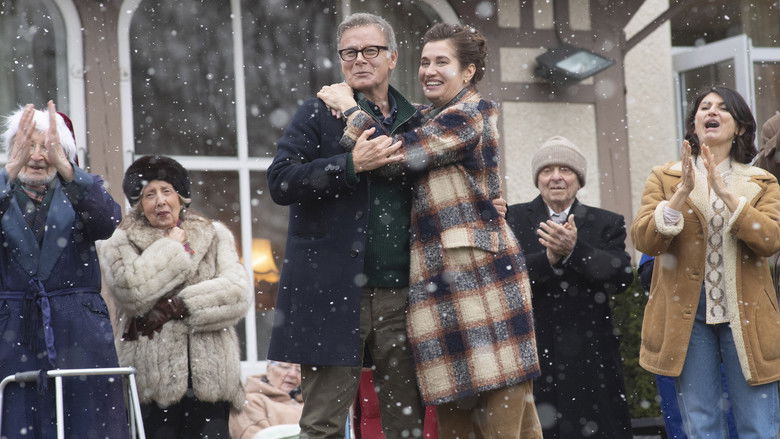 кадр из фильма Рождество не по плану