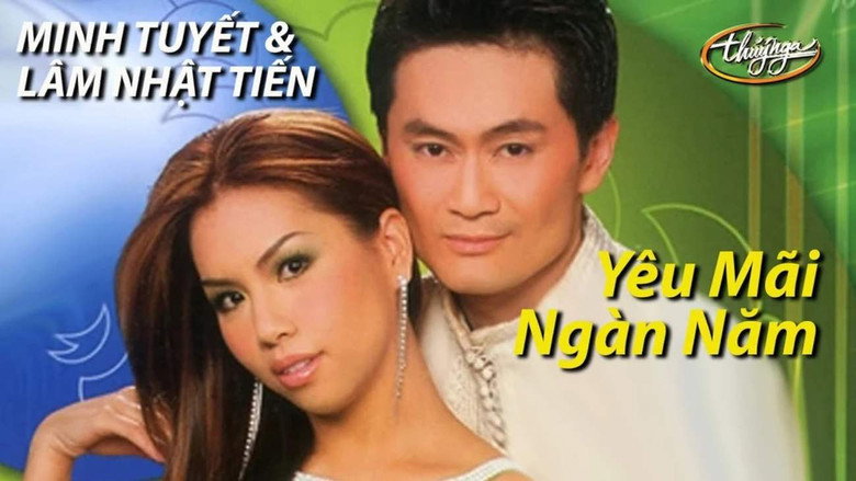 кадр из фильма Paris By Night 73: Song Ca Đặc Biệt - The Best of Duets