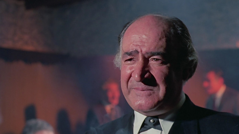 кадр из фильма Yaralı Kalp