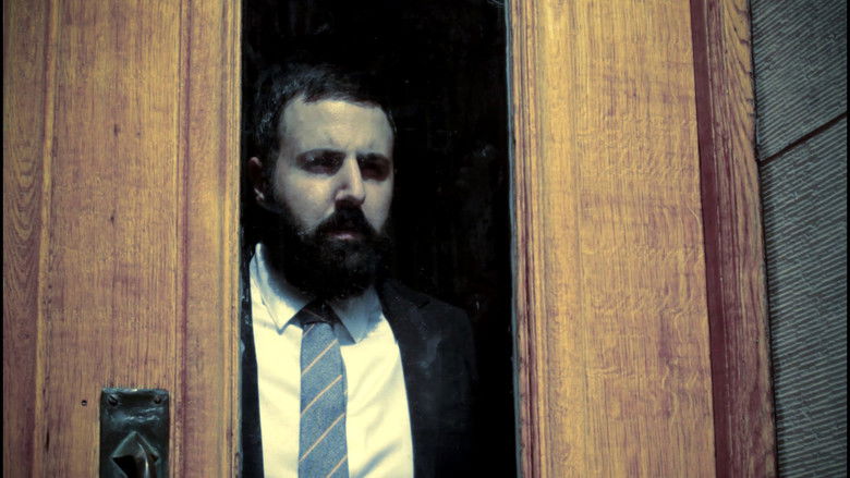 кадр из фильма Den introvertes penseldrag