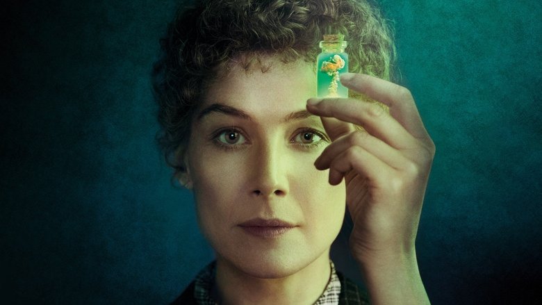 кадр из фильма Опасный элемент