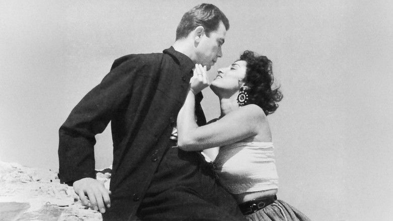 кадр из фильма Kahpenin Aşkı