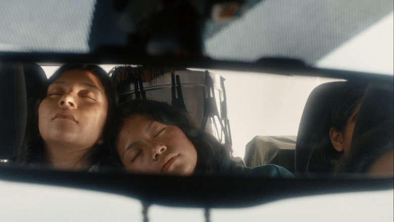 кадр из фильма Toque Reglamentario