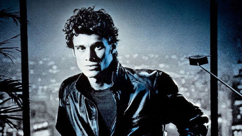 кадр из фильма Похититель сердец