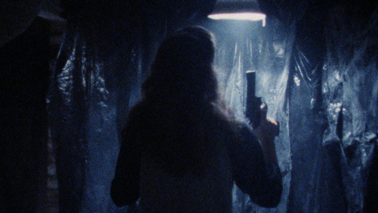 кадр из фильма Evil Laugh