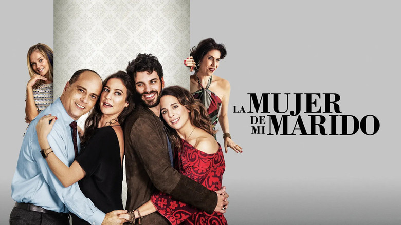 кадр из фильма A Mulher do Meu Marido