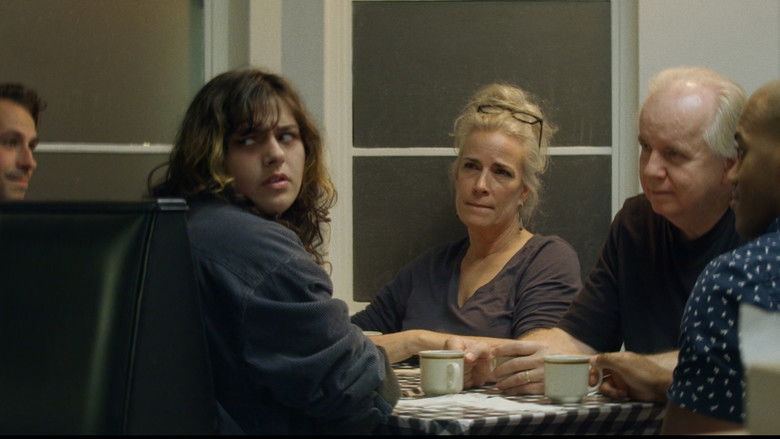 кадр из фильма Happy People