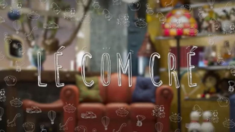 кадр из фильма Lé com Cré