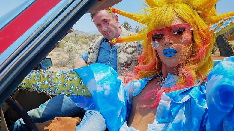 кадр из фильма Unconventional