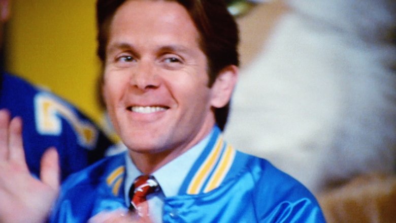 кадр из фильма For My Daughter's Honor