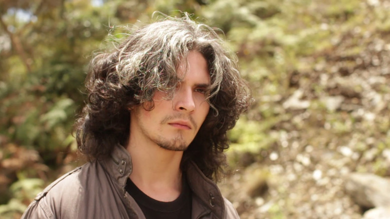 кадр из фильма CONTUMACIA