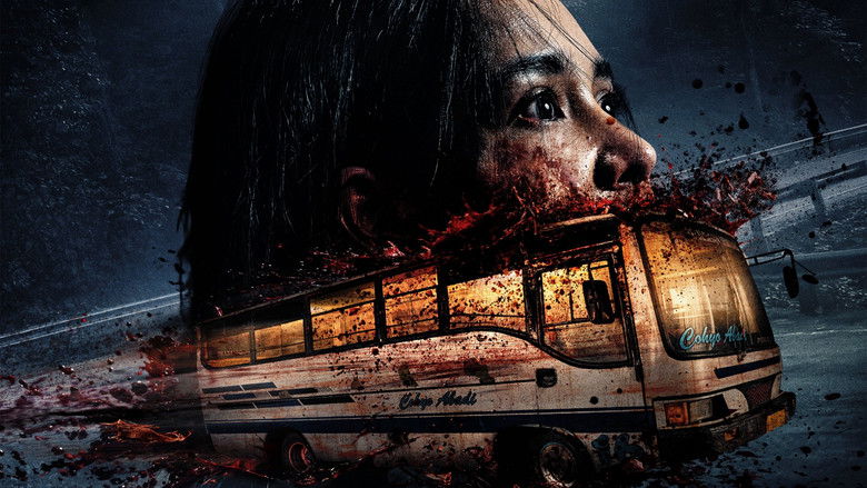 кадр из фильма Alas Roban