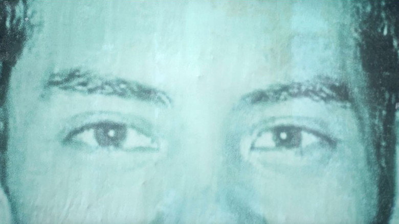 кадр из фильма Un minuto más