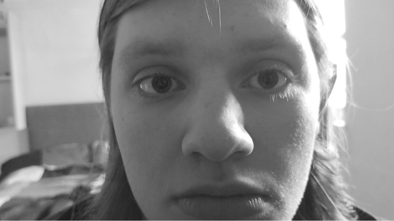 кадр из фильма Jeremiah: The Killing Joke