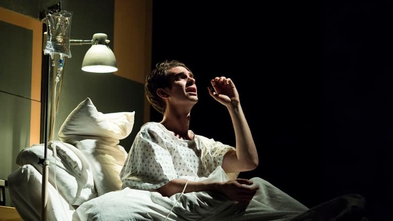 кадр из фильма National Theatre Live: Angels In America — Part One: Millennium Approaches