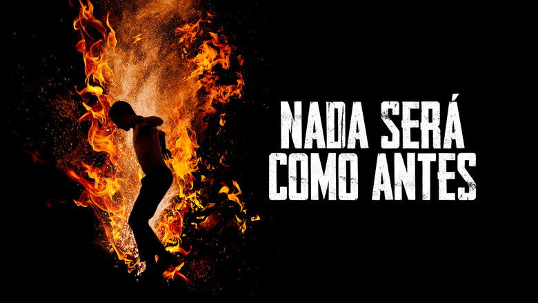 кадр из фильма Белое лето