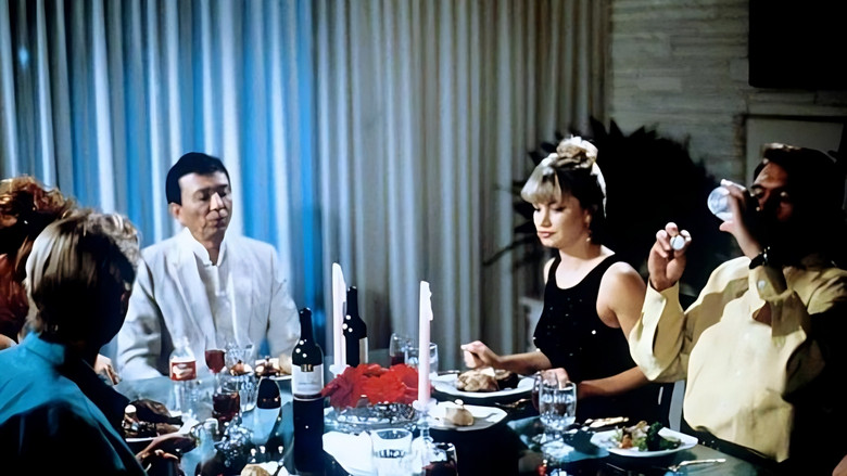 кадр из фильма Скандальное поведение