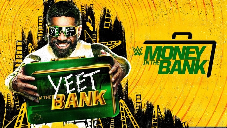 кадр из фильма WWE Money in the Bank 2024