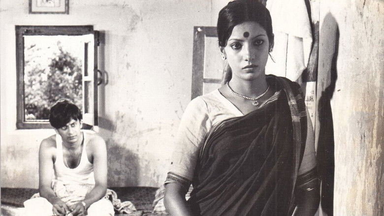 кадр из фильма Росток