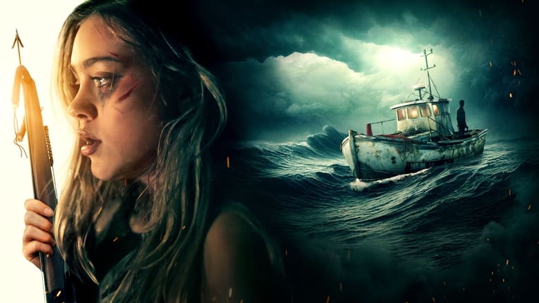 Открытое море: Игра на выживание